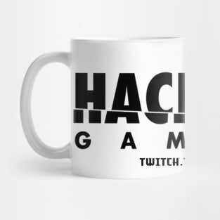 Hacksaw x Sebwellz Official Mug